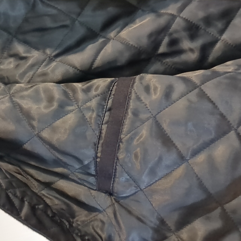 Jos. A. Banks Navy Wool Jacket - Picture 5 of 7